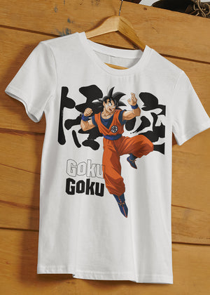 GOKU SAUTE