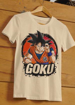 GOKU ROND