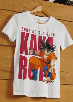 GOKU GENOU