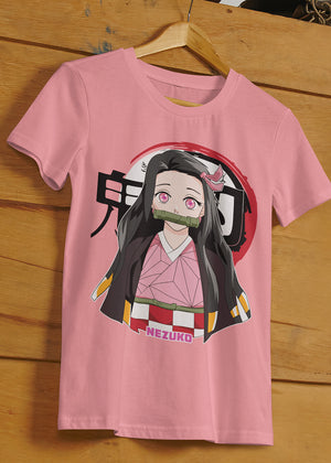 Nezuko Rond