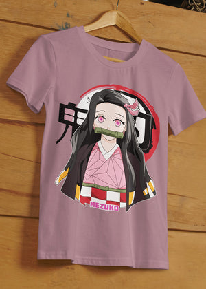Nezuko Rond