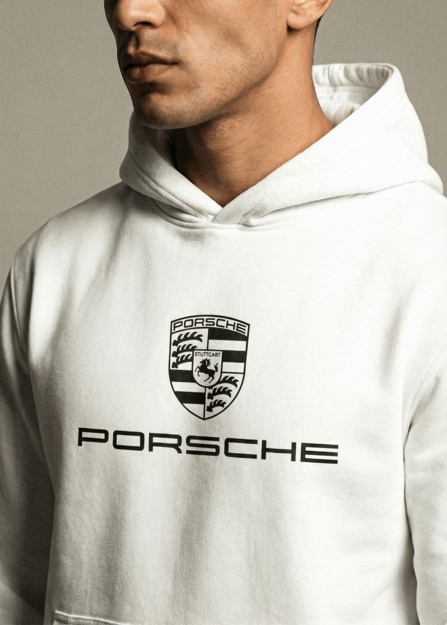 Sweat Porsche