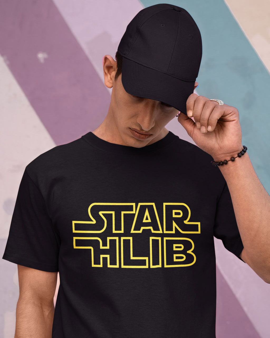 Star Hlib