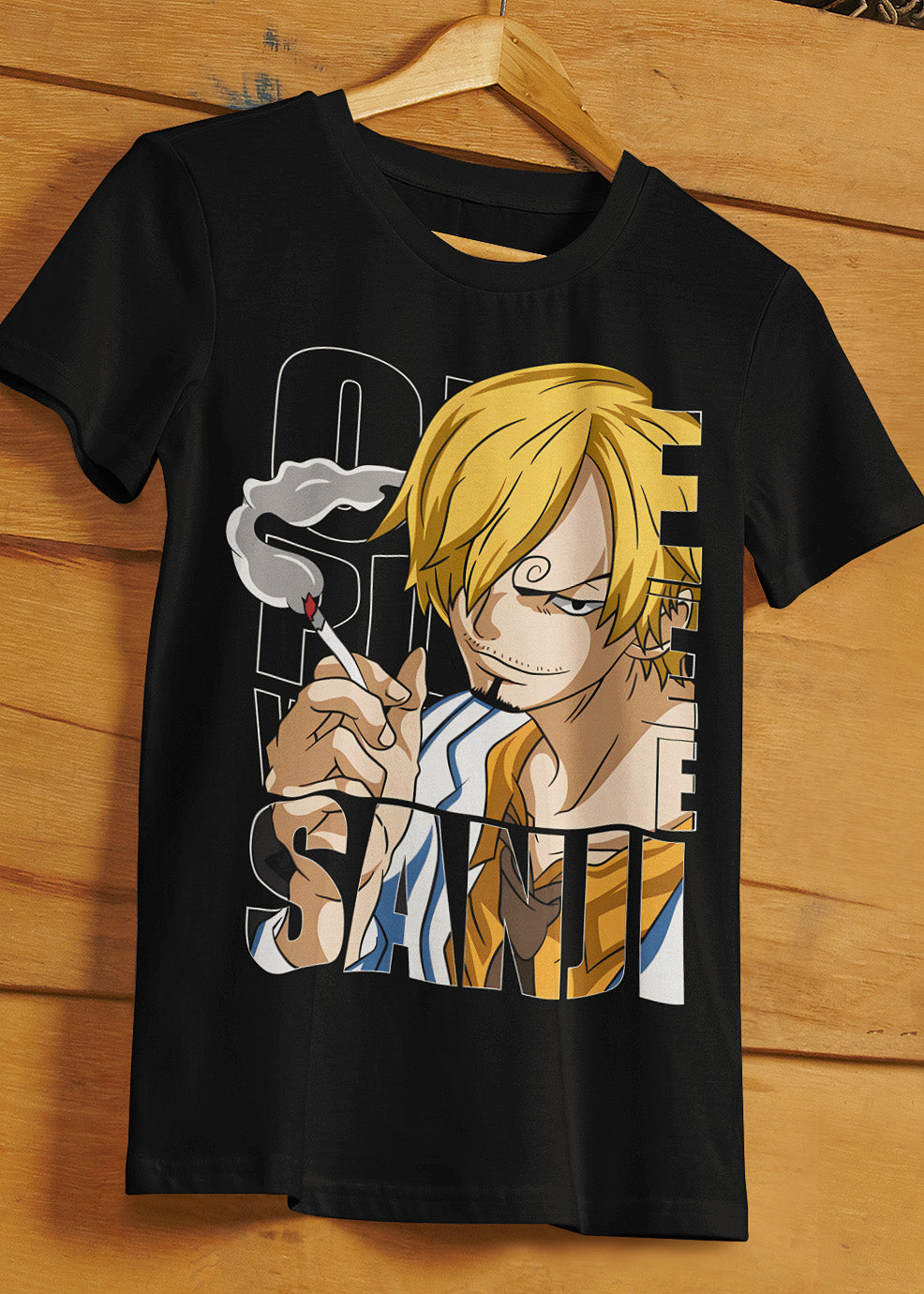 Sanji One Piece