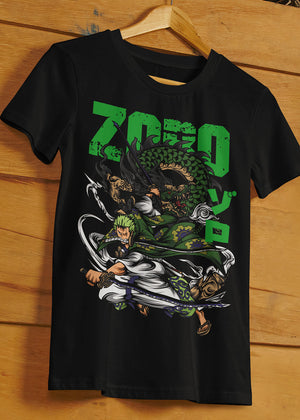 ZORO DRAGON One Piece