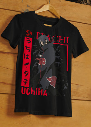 ITACHI FINALE BLACK