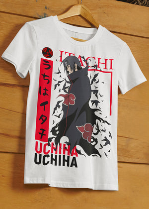 ITACHI FINALE W