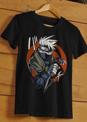 KAKASHI