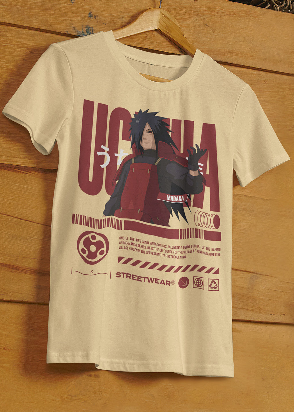 MADARA B