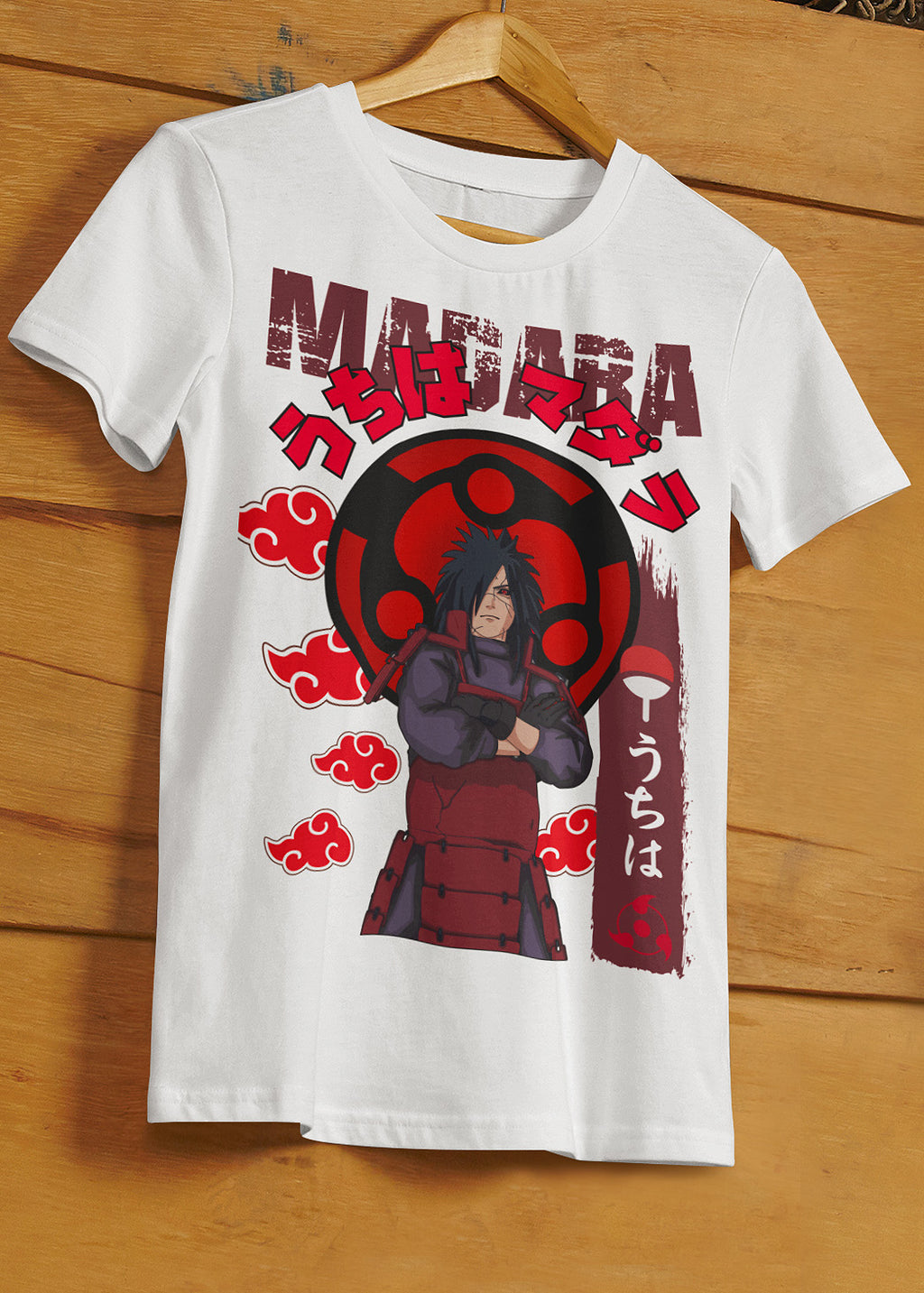 MADARA Naruto