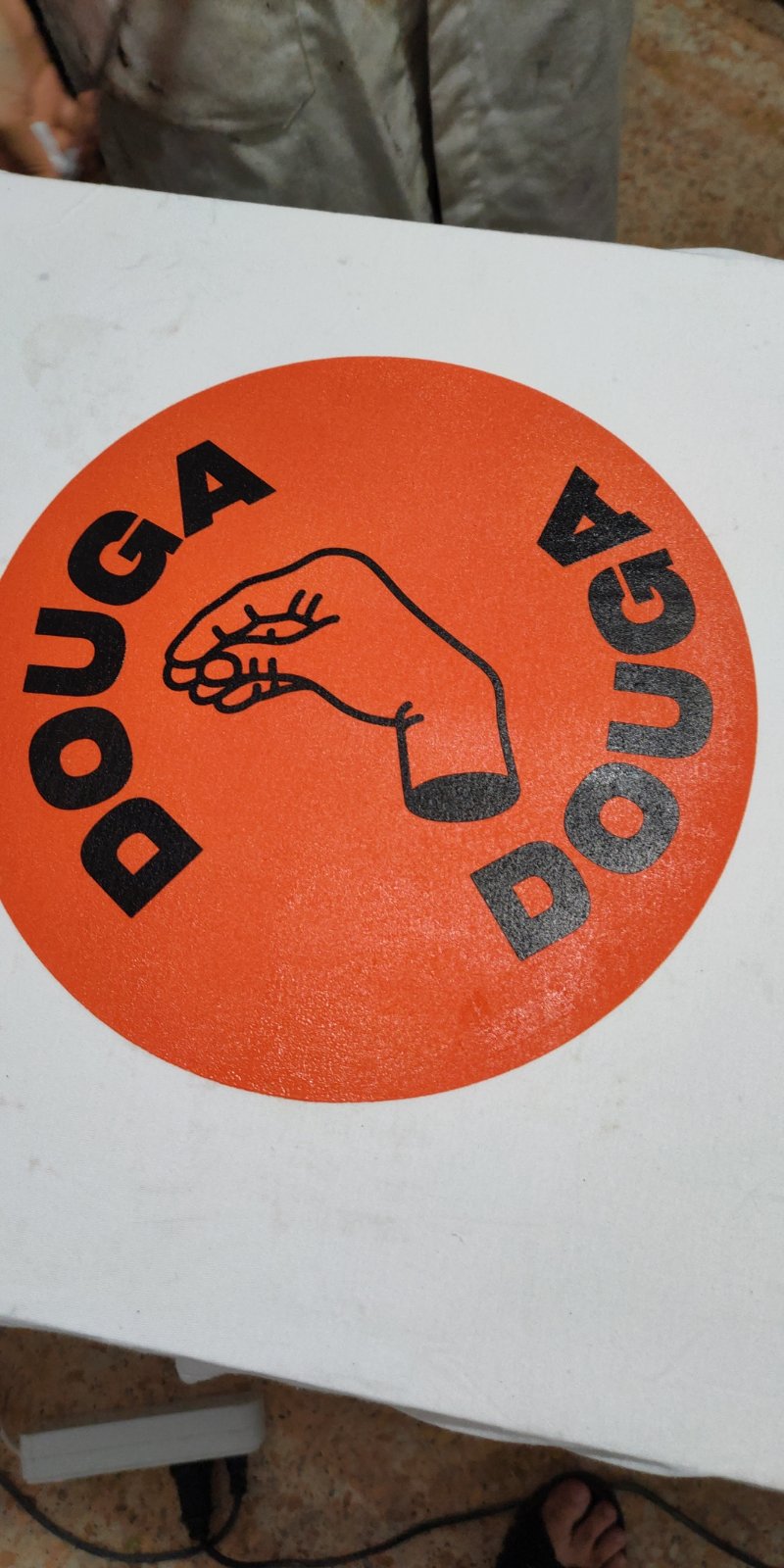 Douga Douga