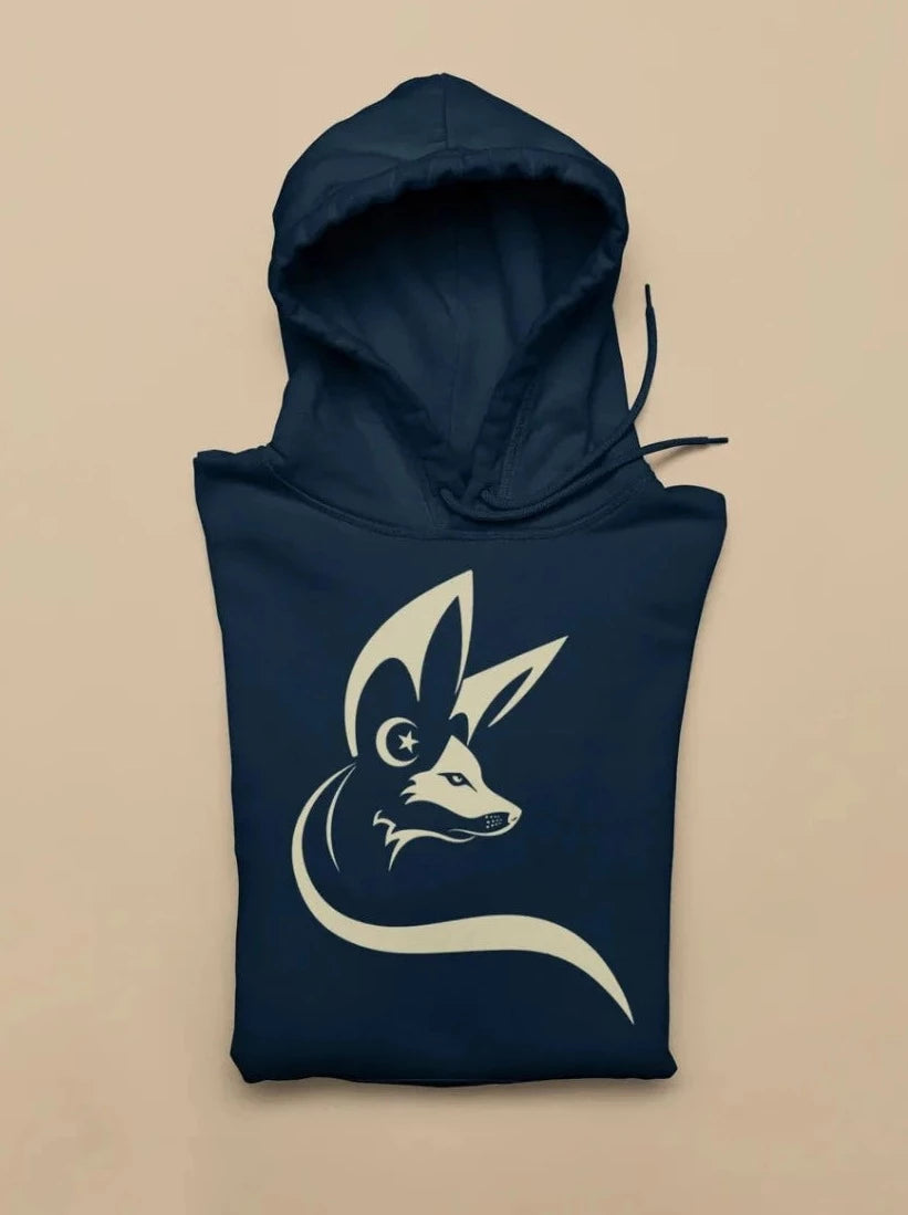 Sweat Fennec الفنك