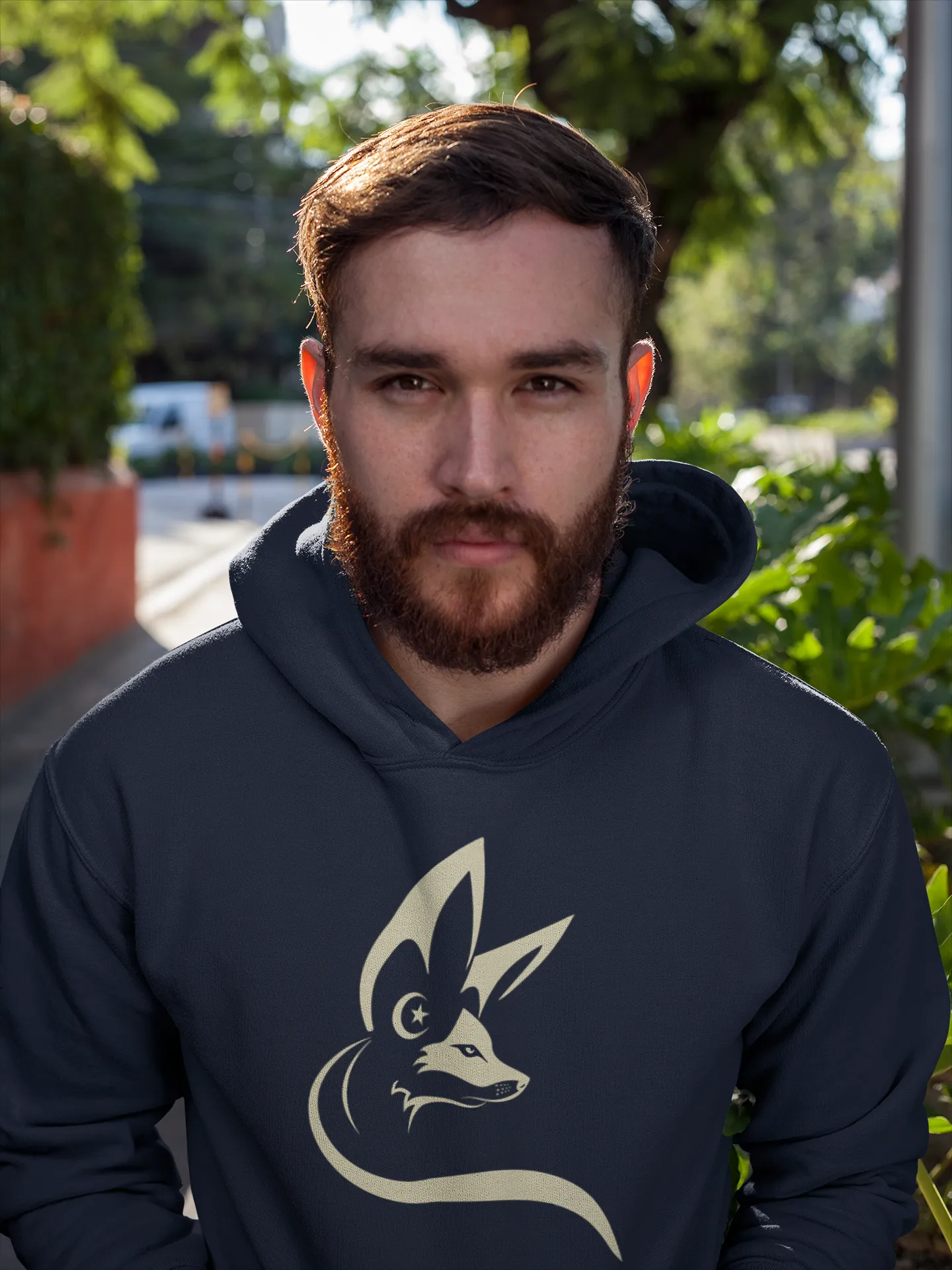 Sweat Fennec الفنك